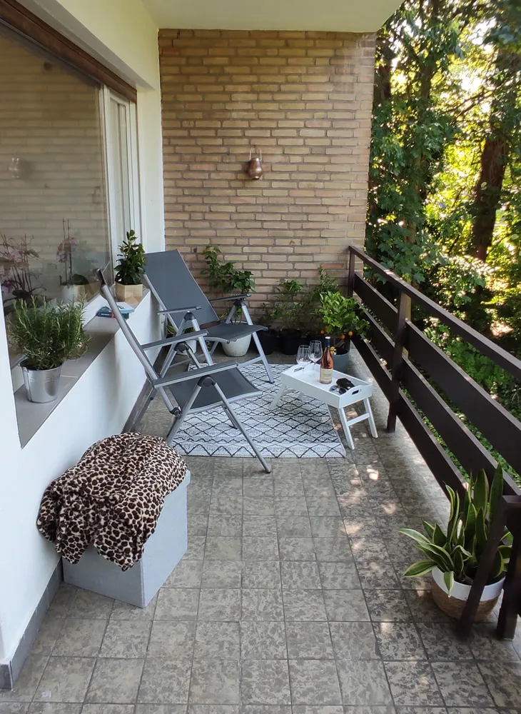 2 Zimmer Wohnung mit 42 m² in Düsseldorf – Bild 9