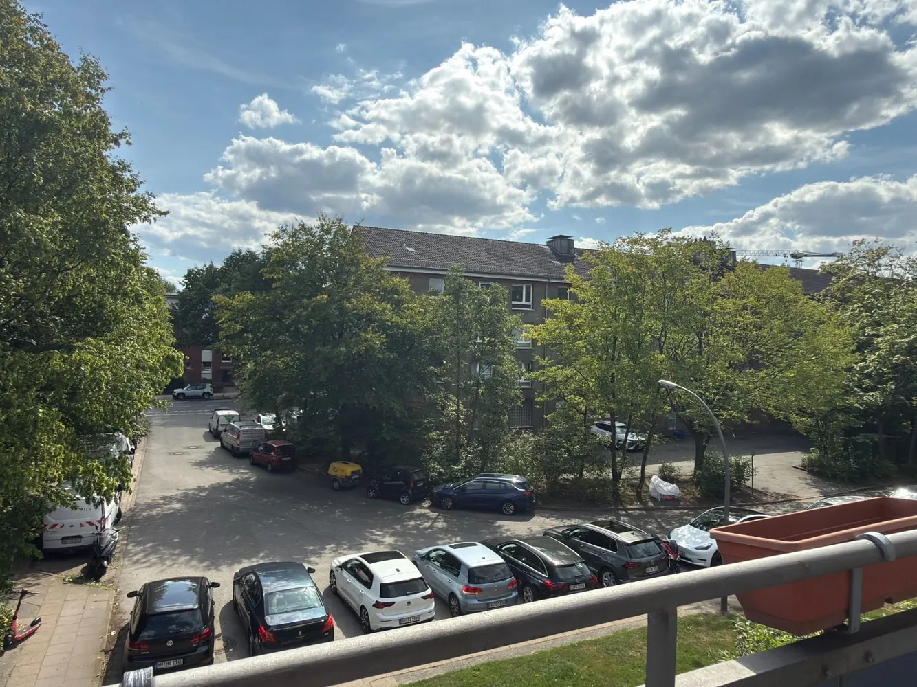 4 Zimmer Wohnung mit 81 m² in Hamburg – Bild 5