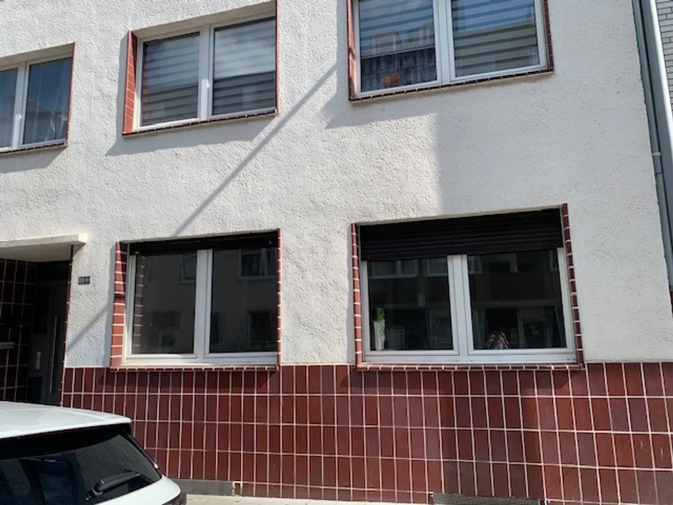 2 Zimmer Wohnung mit 67 m² in Aachen – Bild 2
