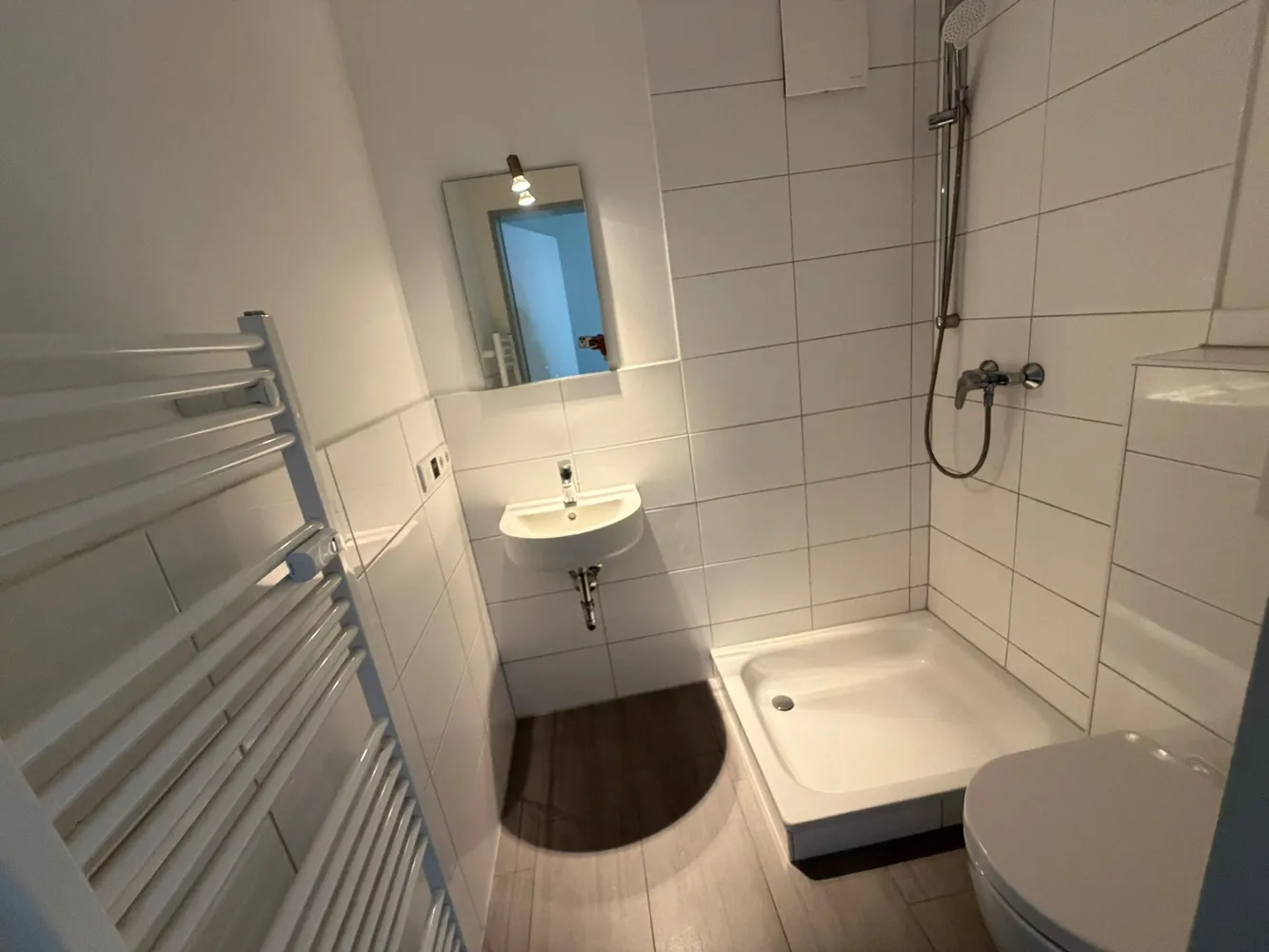 3 Zimmer Wohnung mit 80 m² in Bremen – Bild 11