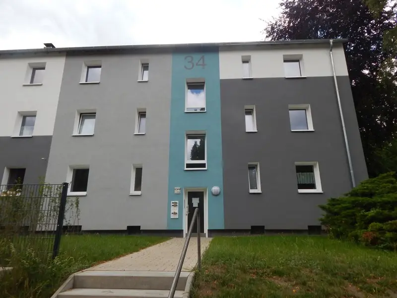 2 Zimmer Wohnung mit 38 m² in Iserlohn – Bild 1