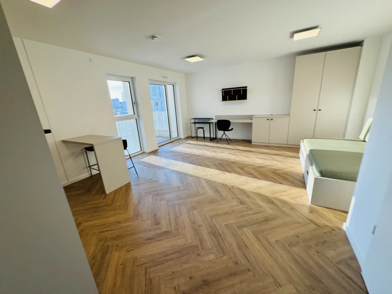 1 Zimmer Wohnung mit 44 m² in Berlin – Bild 7