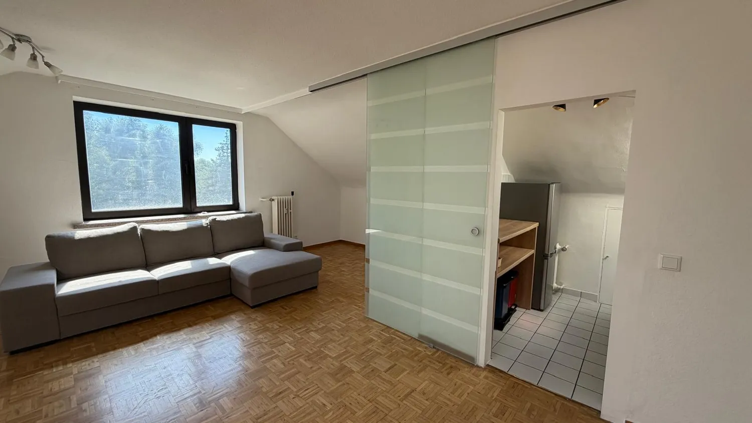1 Zimmer Wohnung mit 36 m² in Düsseldorf – Bild 6