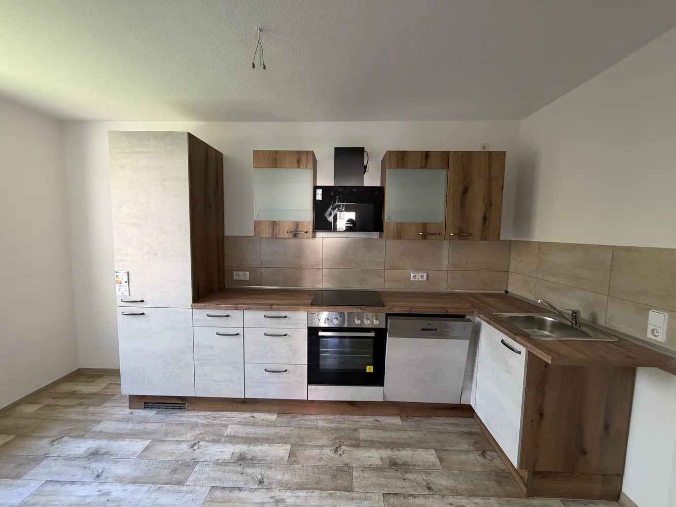 2 Zimmer Wohnung mit 44 m² in Halberstadt – Bild 7