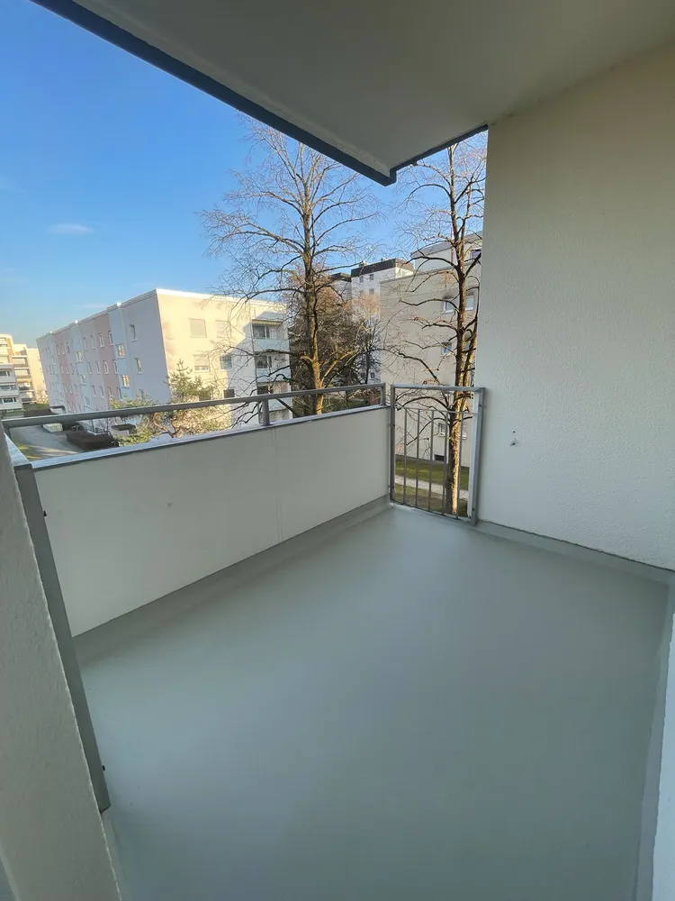 2 Zimmer Wohnung mit 55 m² in München – Bild 3