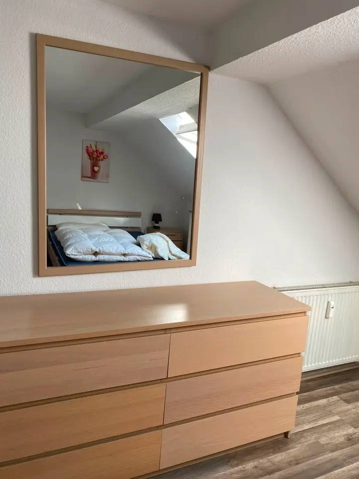 2 Zimmer Wohnung mit 50 m² in Viersen – Bild 2