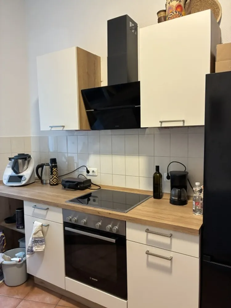 2 Zimmer Wohnung mit 64 m² in Berlin – Bild 12