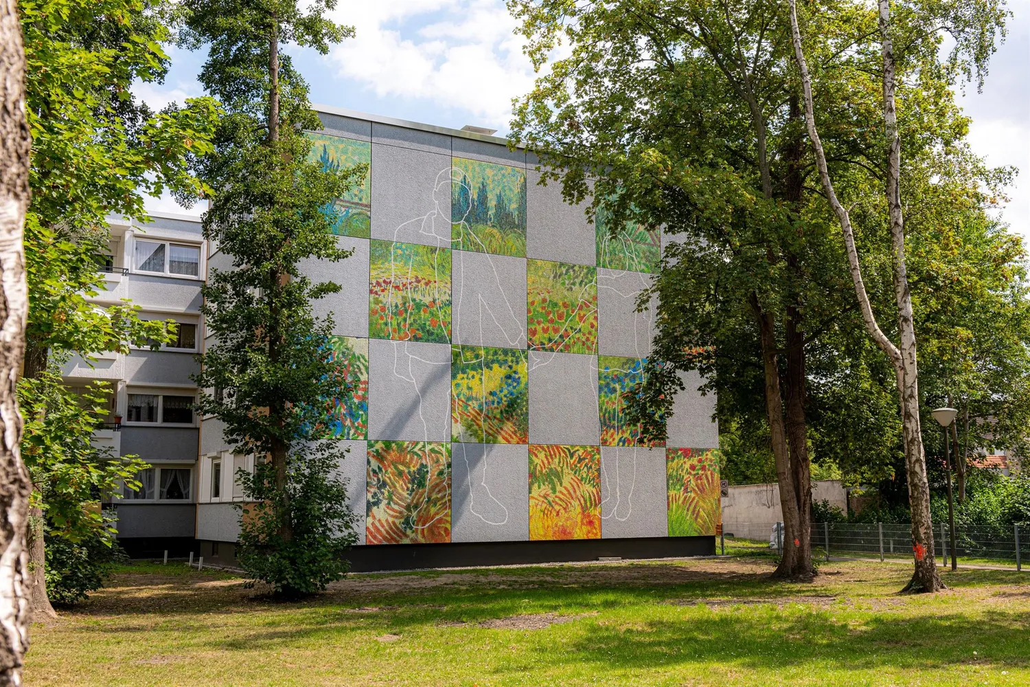 2 Zimmer Wohnung mit 58 m² in Dortmund – Bild 6