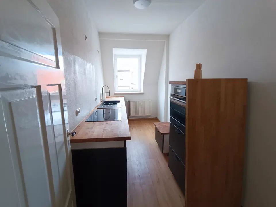3 Zimmer Wohnung mit 100 m² in Kaufbeuren – Bild 5
