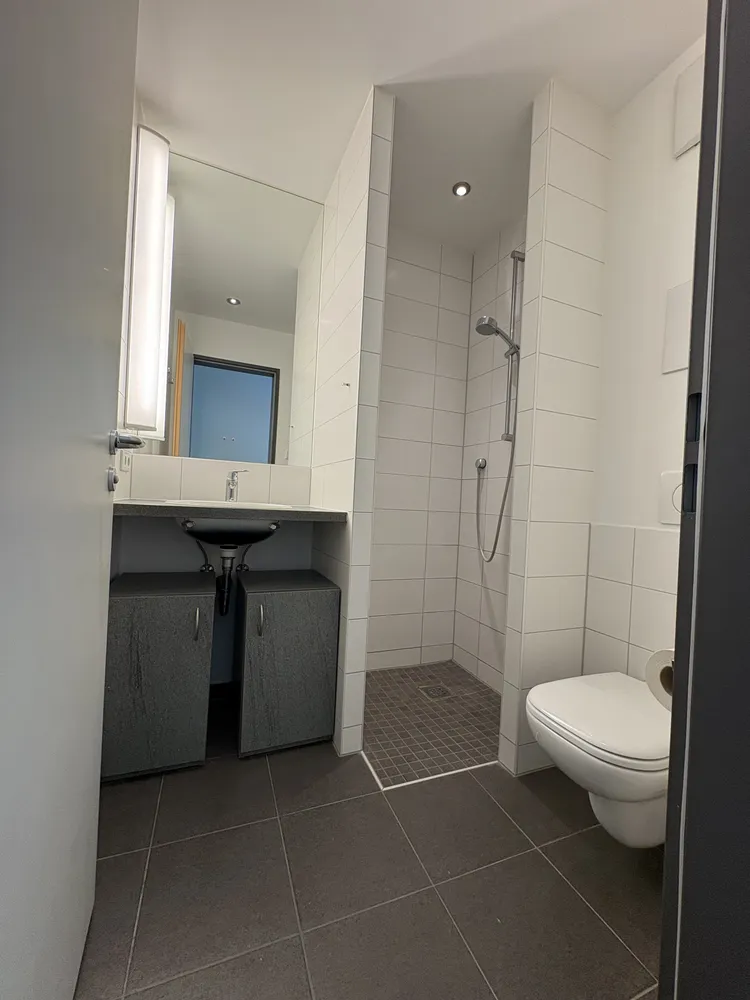 2 Zimmer Wohnung mit 44 m² in Augsburg – Bild 10