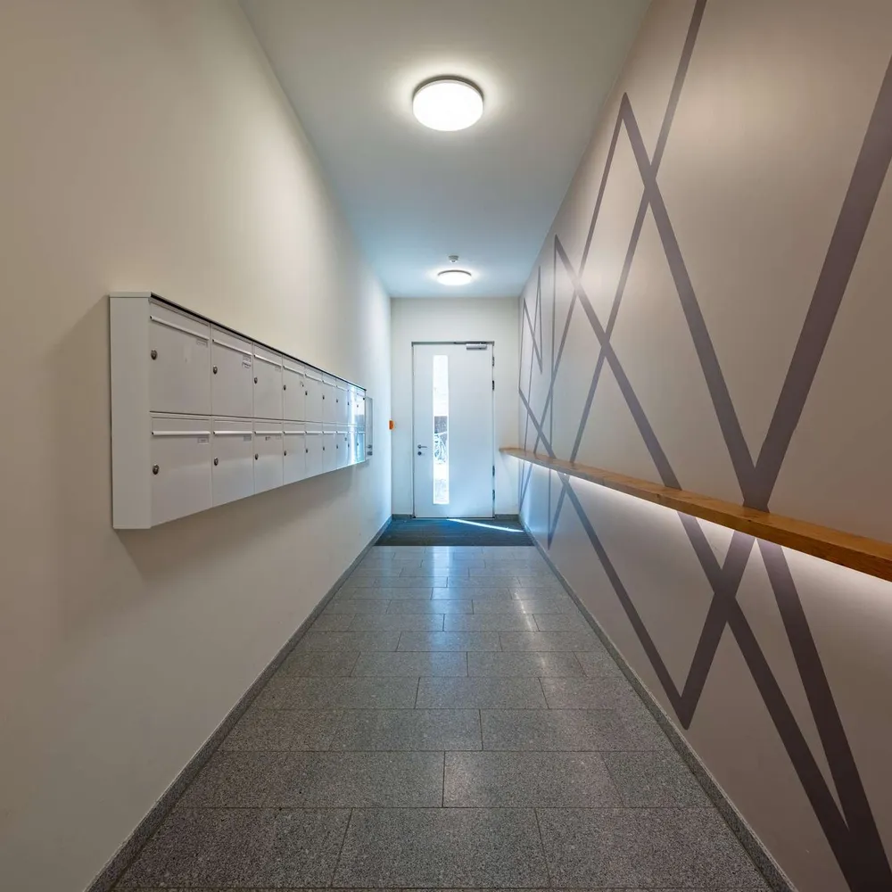 3 Zimmer Wohnung mit 64 m² in Berlin – Bild 9
