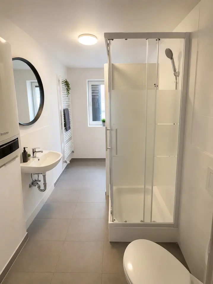 WG-Zimmer mit 157 m² in Wiesbaden – Bild 10