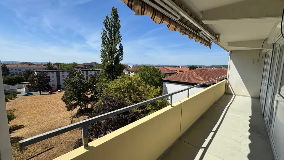 3 Zimmer Wohnung mit 77 m² in Weil am Rhein – Bild 5