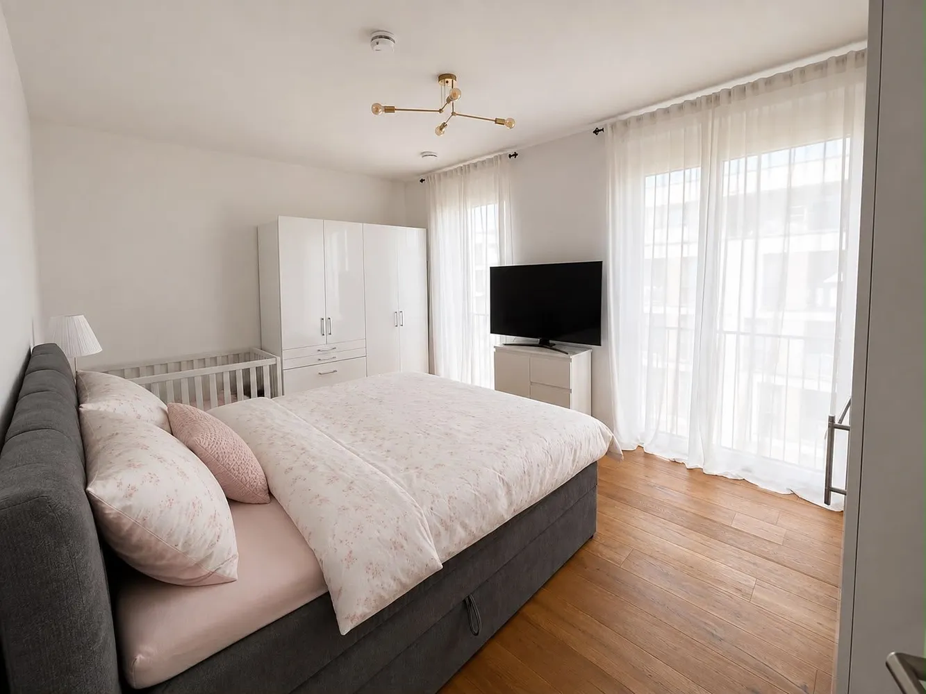 4 Zimmer Wohnung mit 94 m² in Augsburg – Bild 7