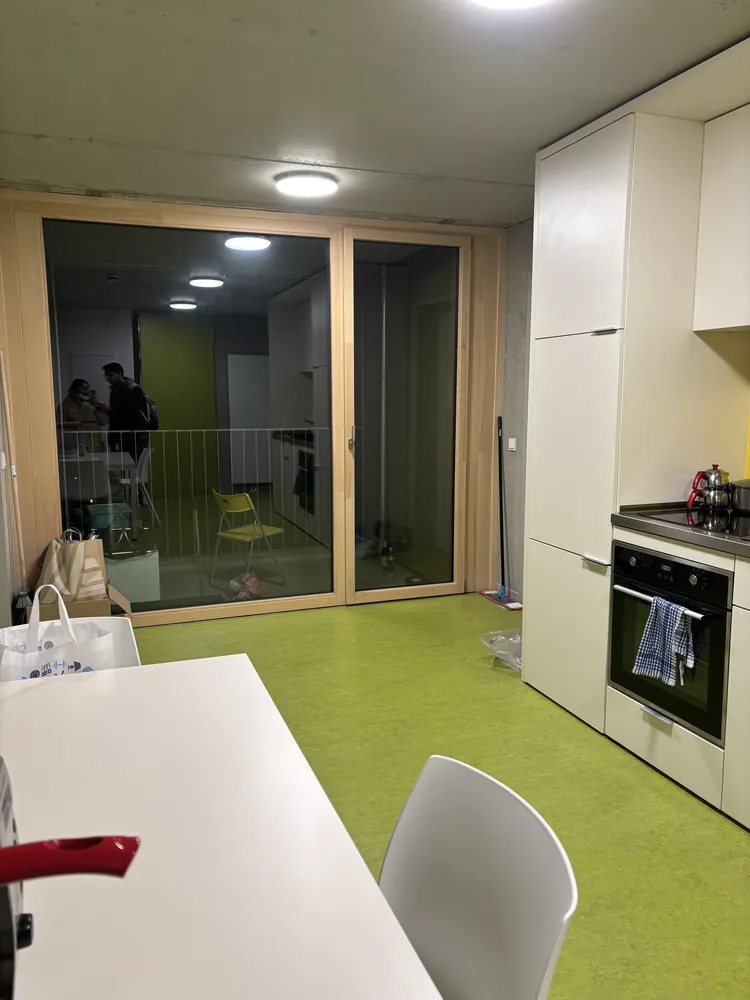 2 Zimmer Wohnung mit 34 m² in Bamberg – Bild 1