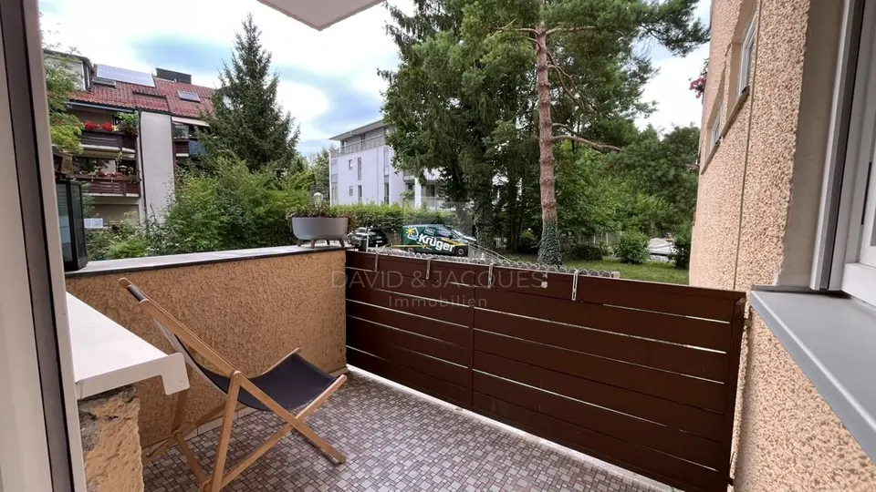 2 Zimmer Wohnung mit 42 m² in Starnberg – Bild 5
