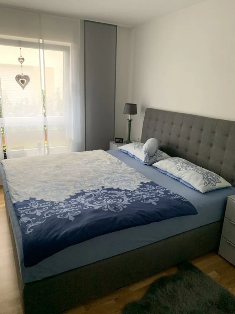 3 Zimmer Wohnung mit 79 m² in Stuttgart – Bild 9