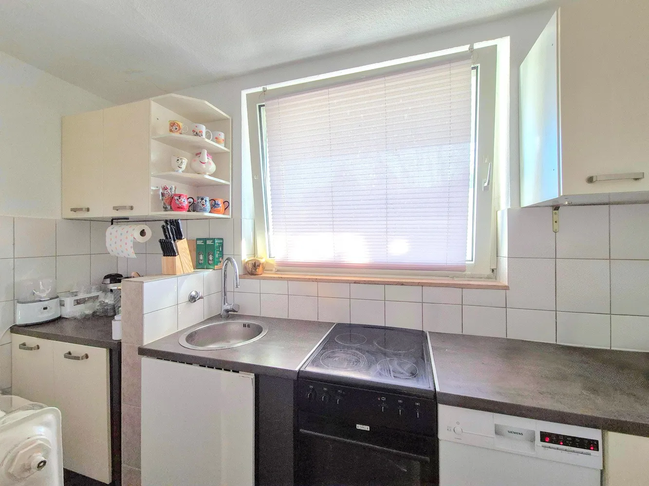 2 Zimmer Wohnung mit 60 m² in Düsseldorf – Bild 4