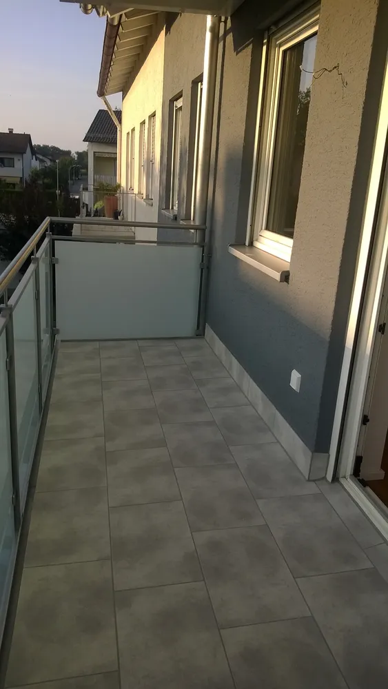 3 Zimmer Wohnung mit 63 m² in Rosenheim – Bild 2
