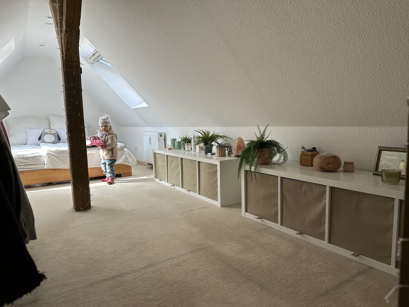 1 Zimmer Wohnung mit 48 m² in Rostock – Bild 4