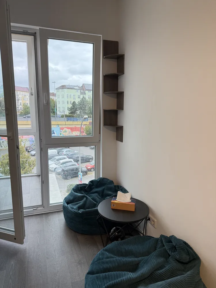 1 Zimmer Wohnung mit 25 m² in Berlin – Bild 6