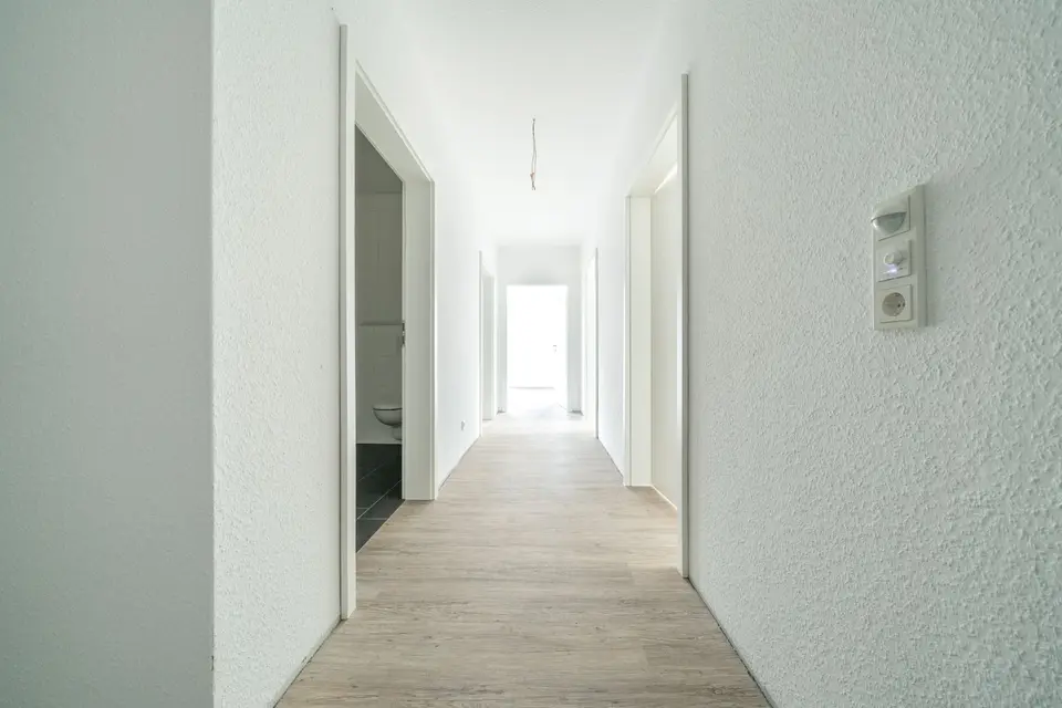 3 Zimmer Wohnung mit 84 m² in Papenburg – Bild 4