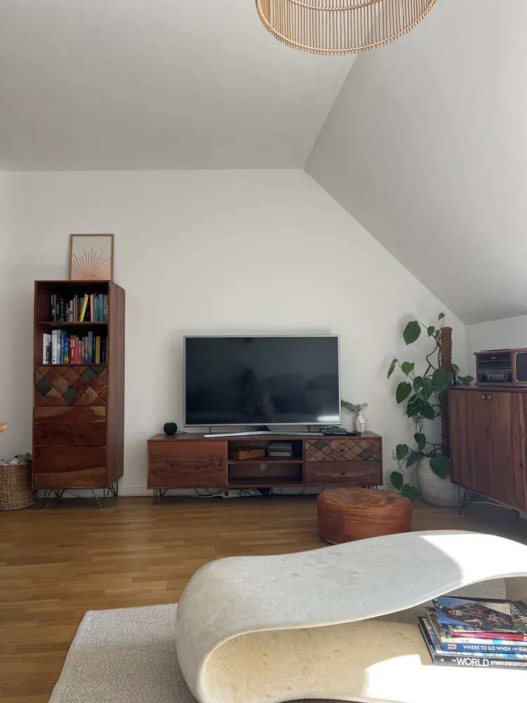 3 Zimmer Wohnung mit 68 m² in München – Bild 2