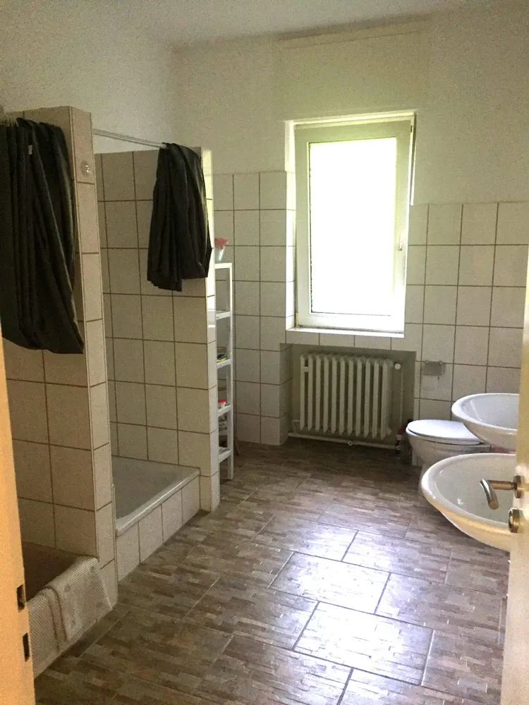 WG-Zimmer mit 25 m² in Essen – Bild 6