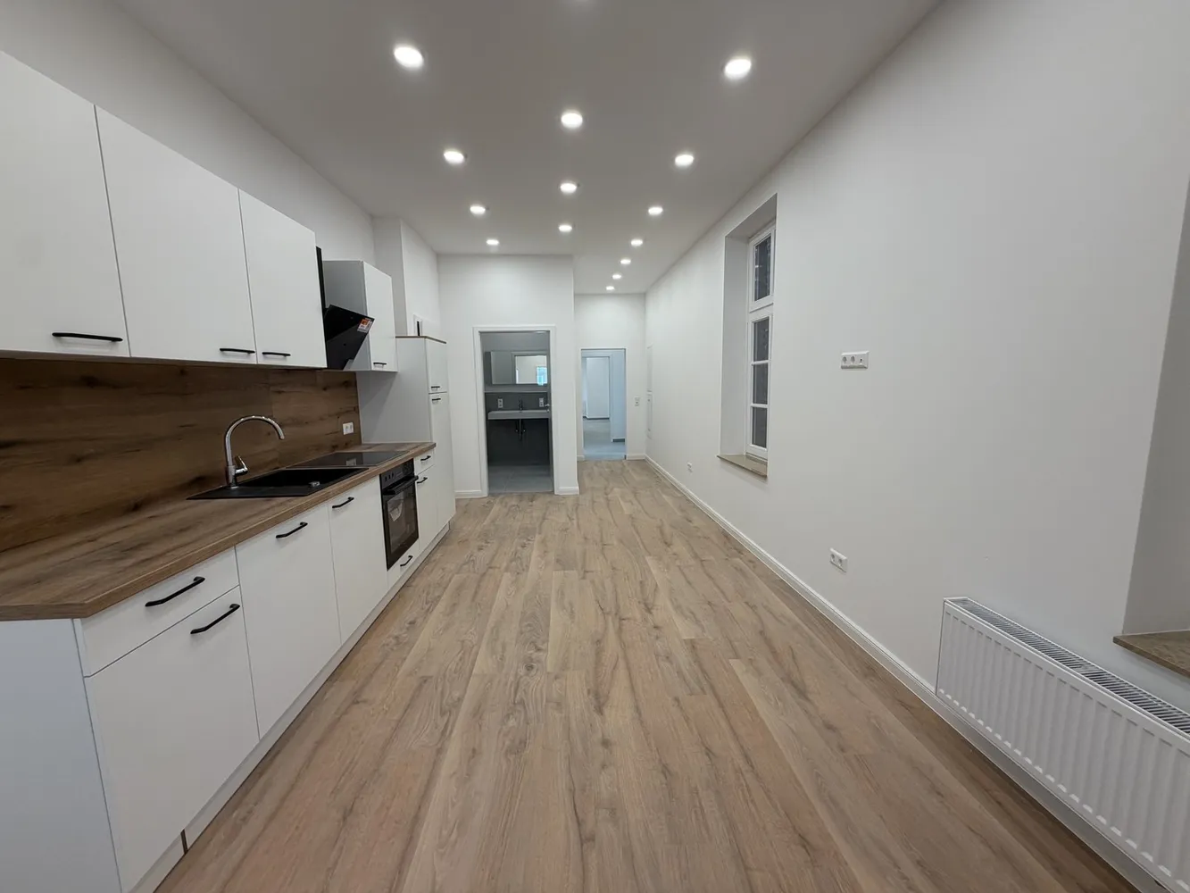 4 Zimmer Wohnung mit 95 m² in Oldenburg – Bild 6