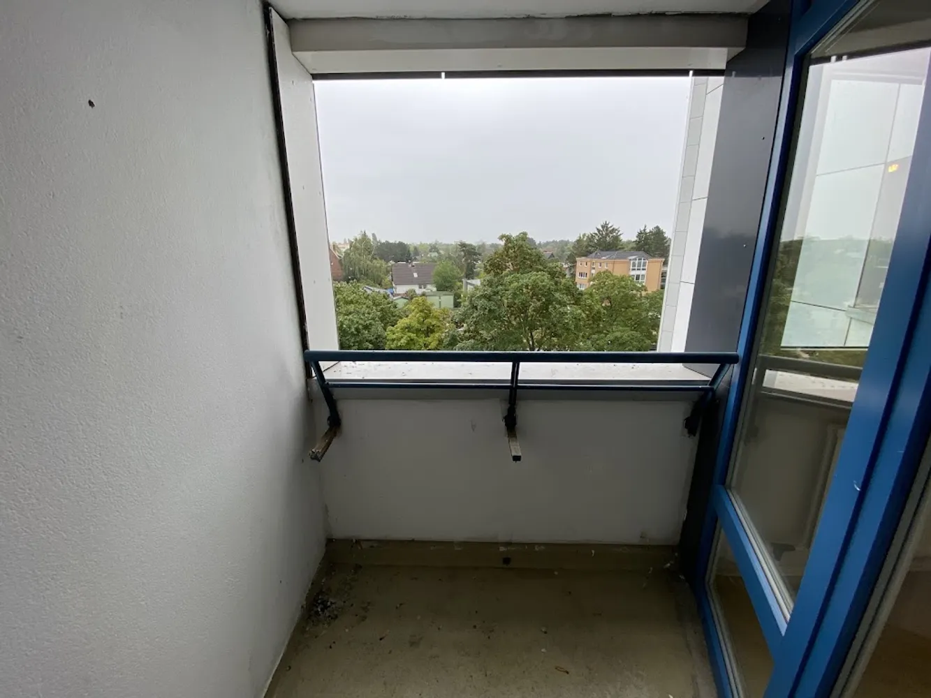 1 Zimmer Wohnung mit 53 m² in Berlin – Bild 8