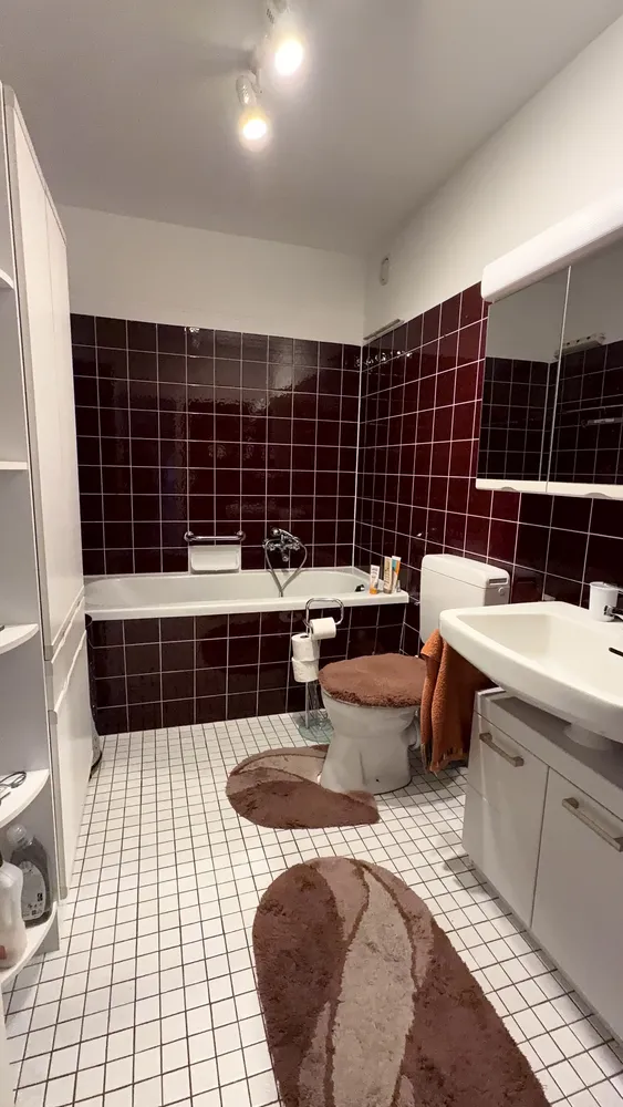 4 room apartment with 100 m² in Bonn – Photo 9
