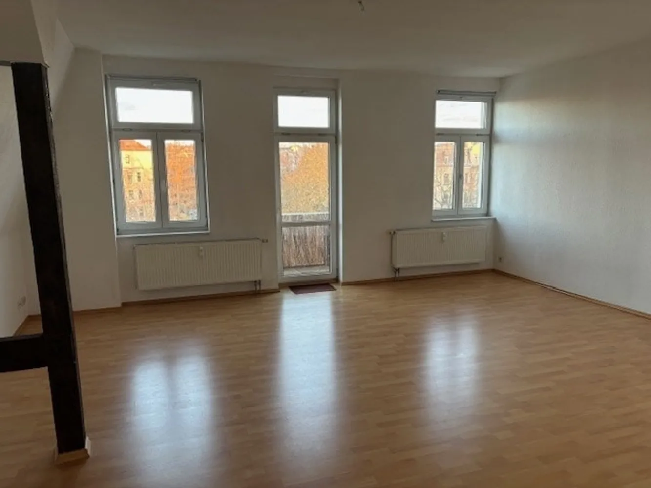 1 Zimmer Wohnung mit 46 m² in Halle (Saale) – Bild 5