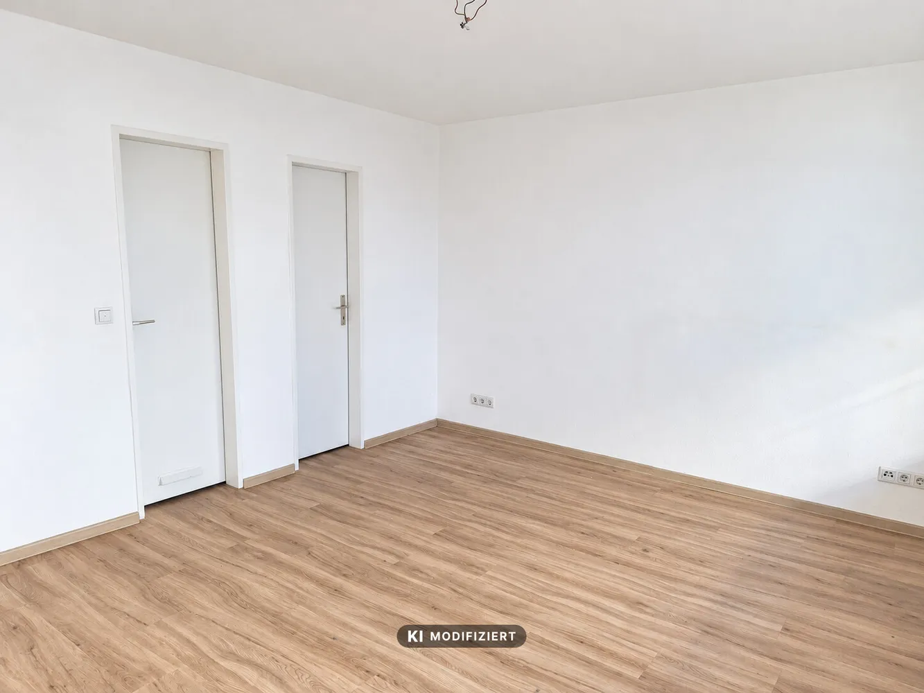 2 Zimmer Wohnung mit 49 m² in Marburg – Bild 2