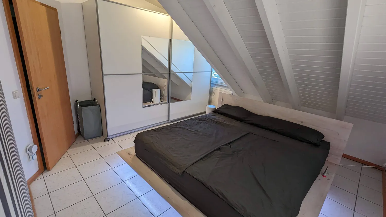 2 Zimmer Wohnung mit 65 m² in Karlsruhe – Bild 8