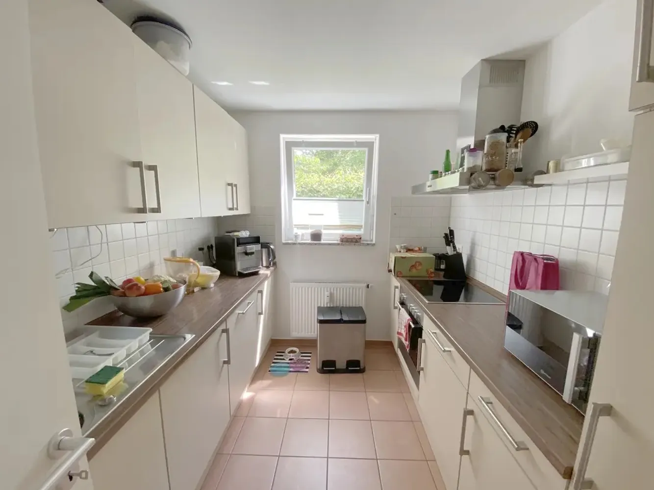3 Zimmer Wohnung mit 77 m² in München – Bild 6