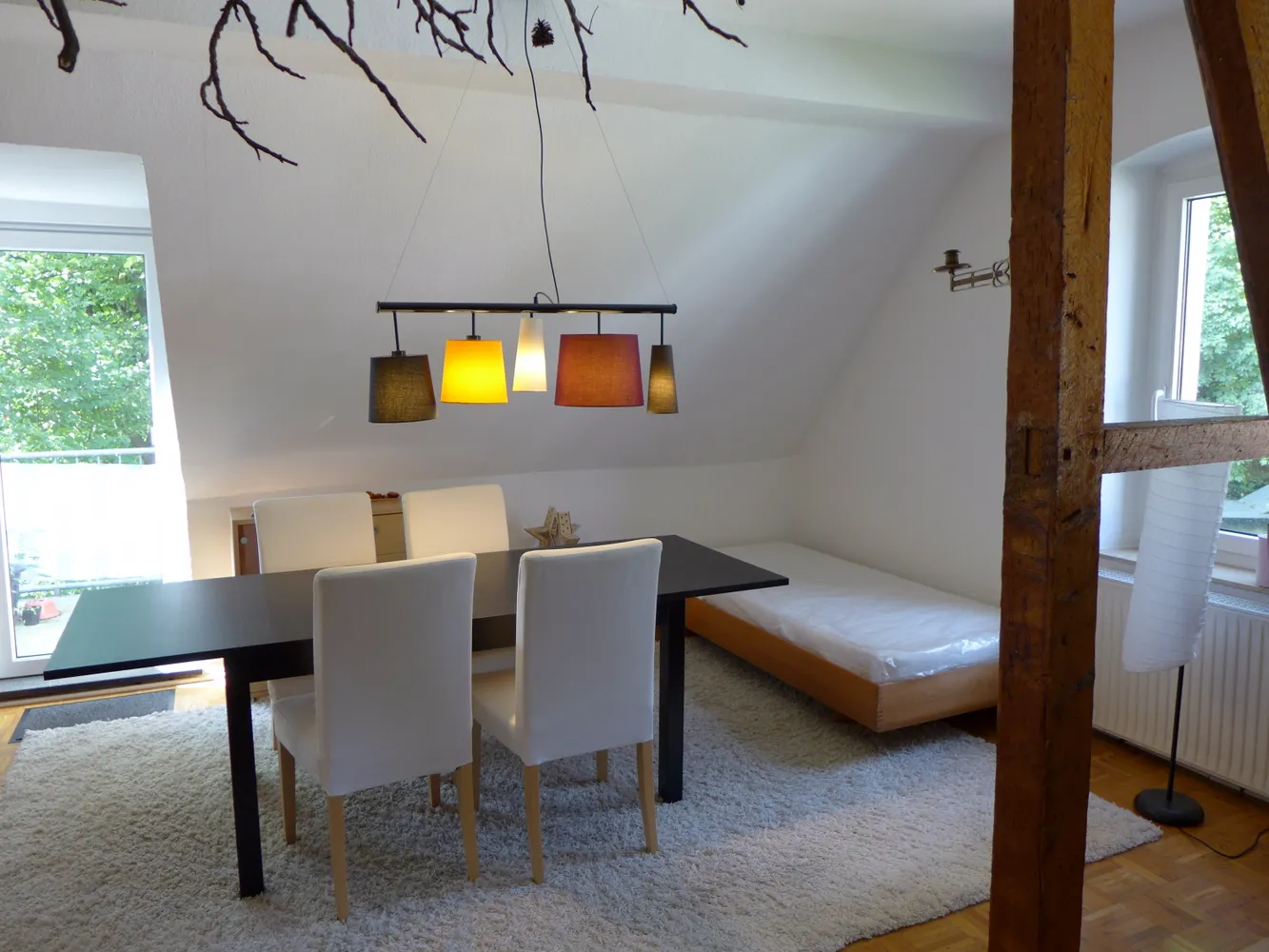 2 Zimmer Wohnung mit 79 m² in Essen – Bild 10