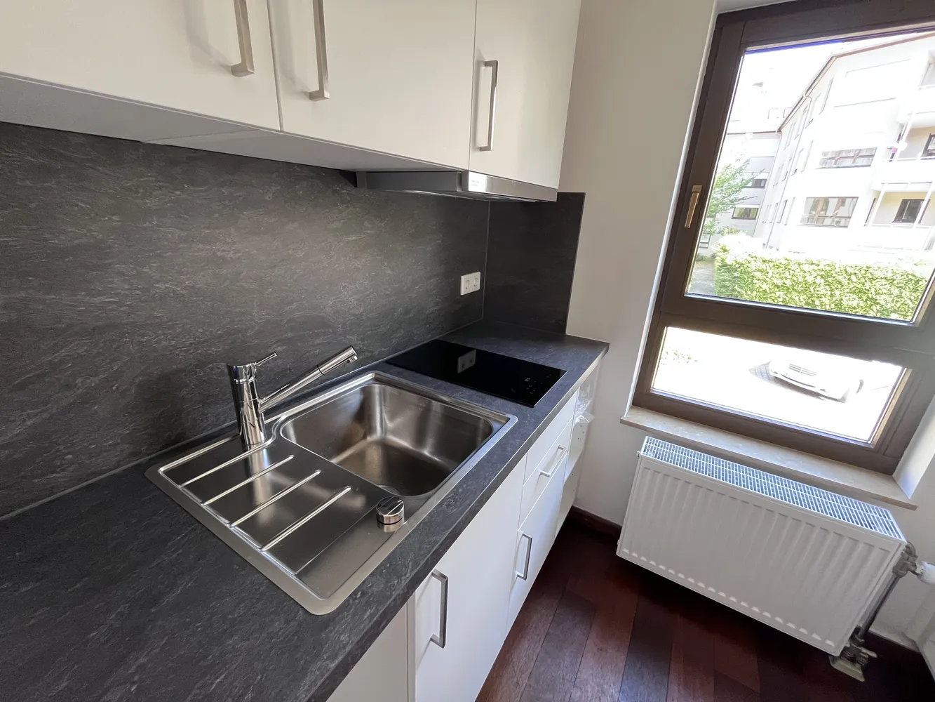 1 Zimmer Wohnung mit 39 m² in Nürnberg – Bild 5