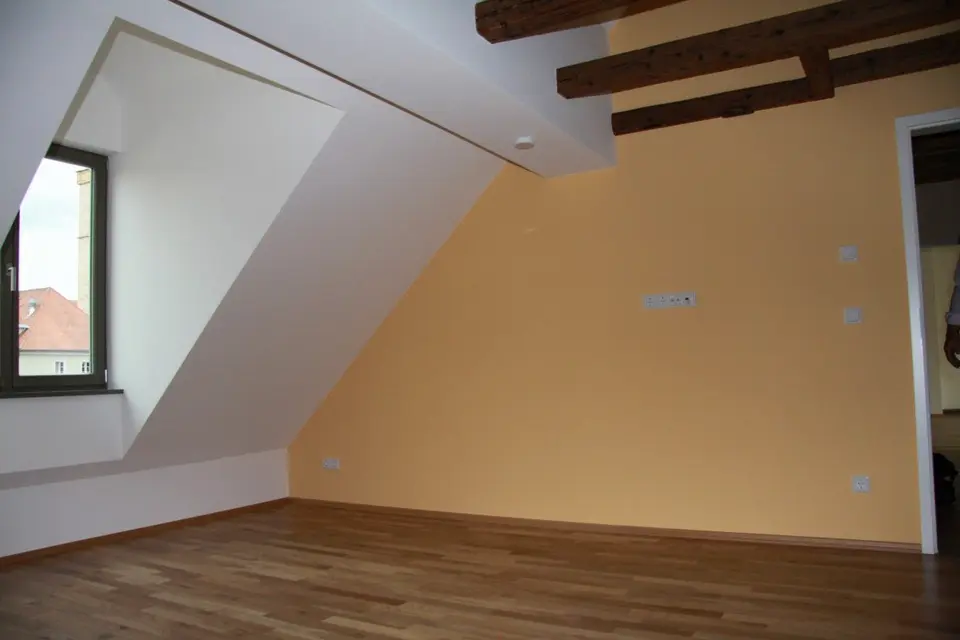 3 Zimmer Wohnung mit 106 m² in Erfurt – Bild 4