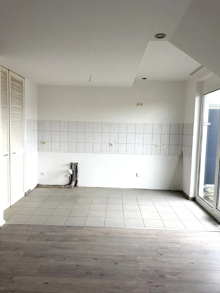 2 room apartment with 53 m² in Grevenbroich – Photo 5