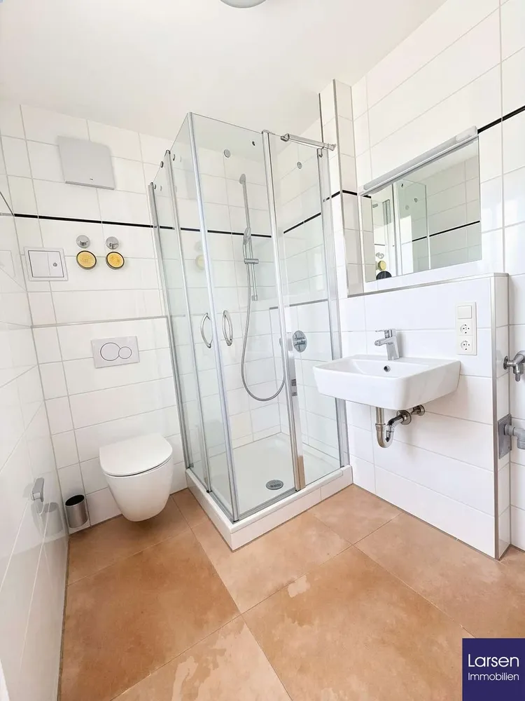 1 Zimmer Wohnung mit 27 m² in Regensburg – Bild 3