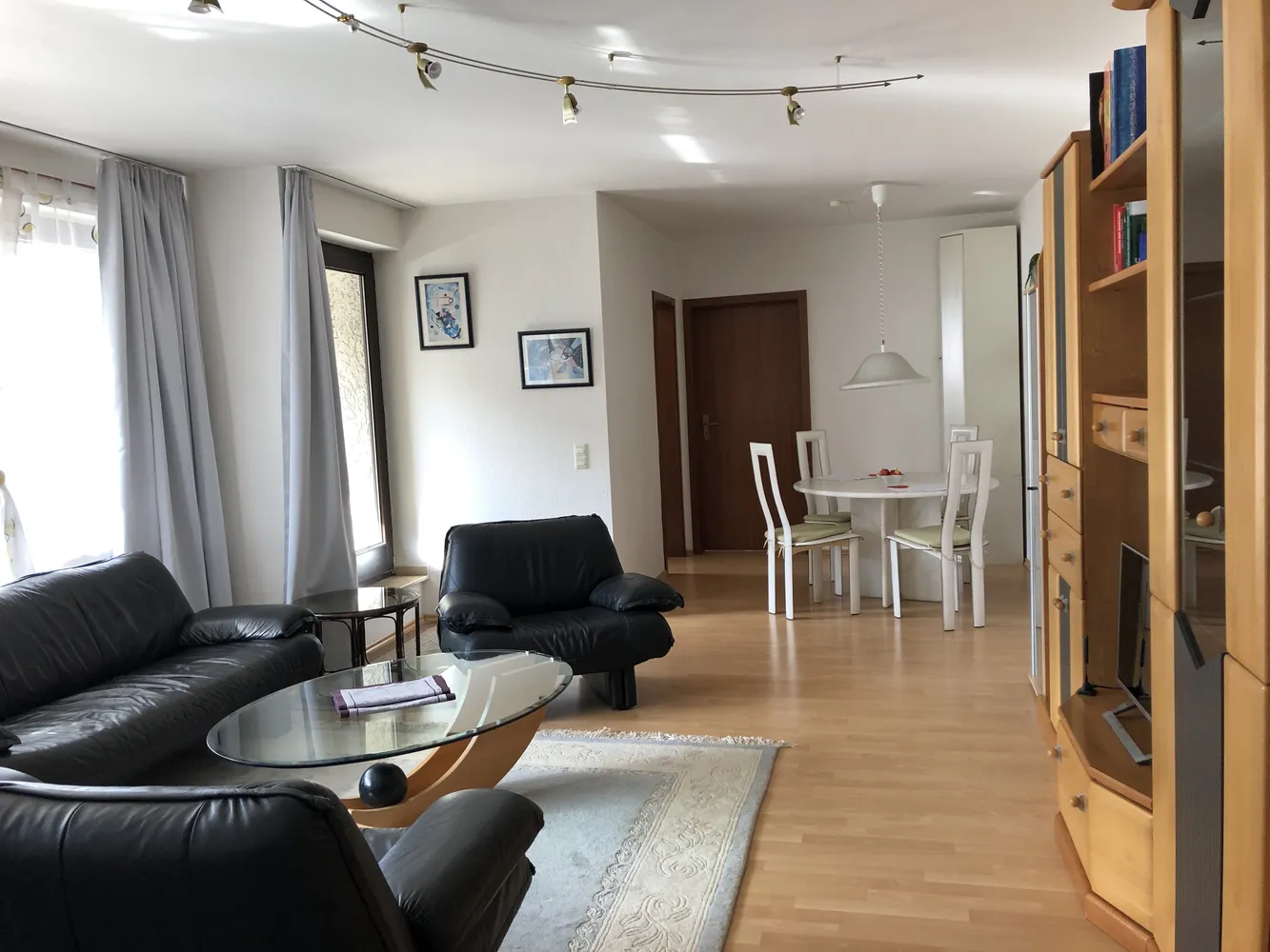 3 Zimmer Wohnung mit 80 m² in Bochum – Bild 1