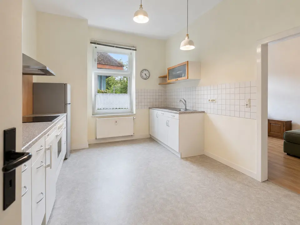 2 Zimmer Wohnung mit 80 m² in Paderborn – Bild 3