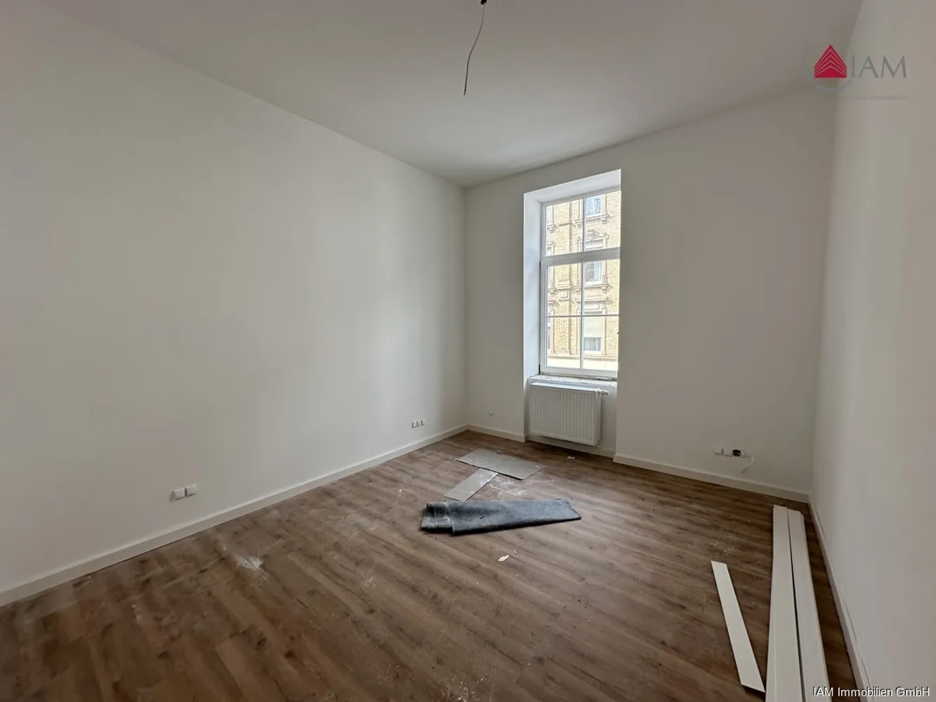 4 Zimmer Wohnung mit 95 m² in Wiesbaden – Bild 12