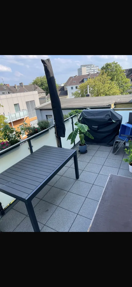 4 Zimmer Wohnung mit 102 m² in Duisburg – Bild 3