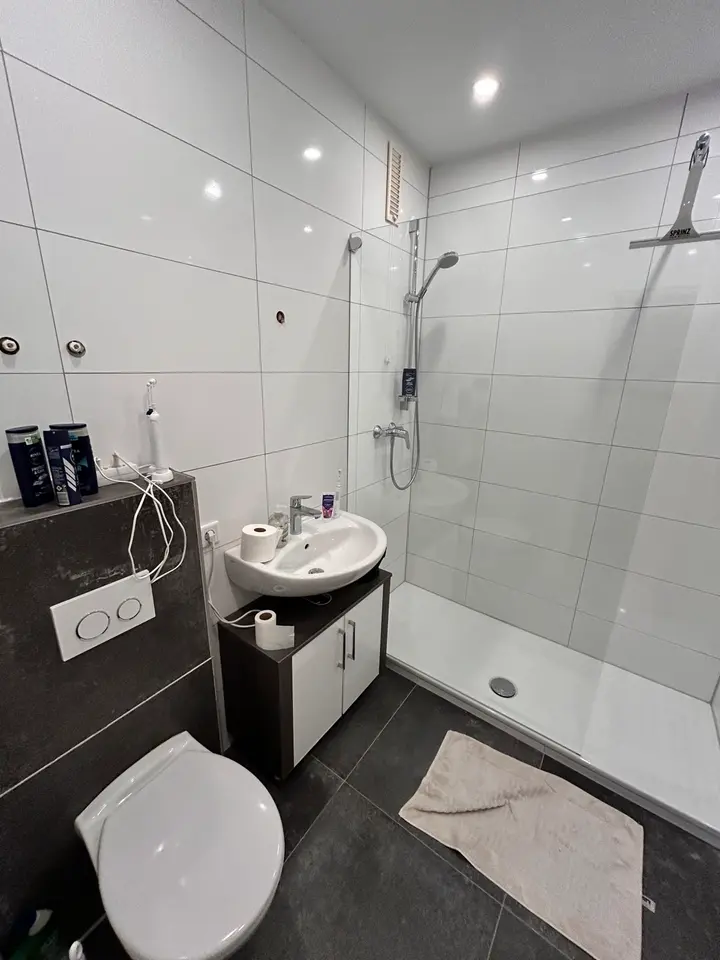 WG-Zimmer mit 18 m² in Nettetal – Bild 7