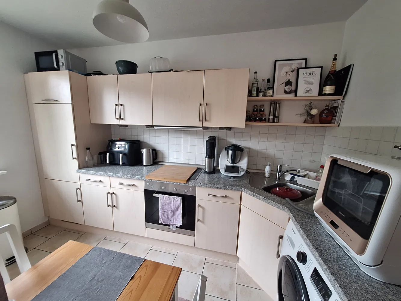 3 Zimmer Wohnung mit 69 m² in Itzehoe – Bild 8
