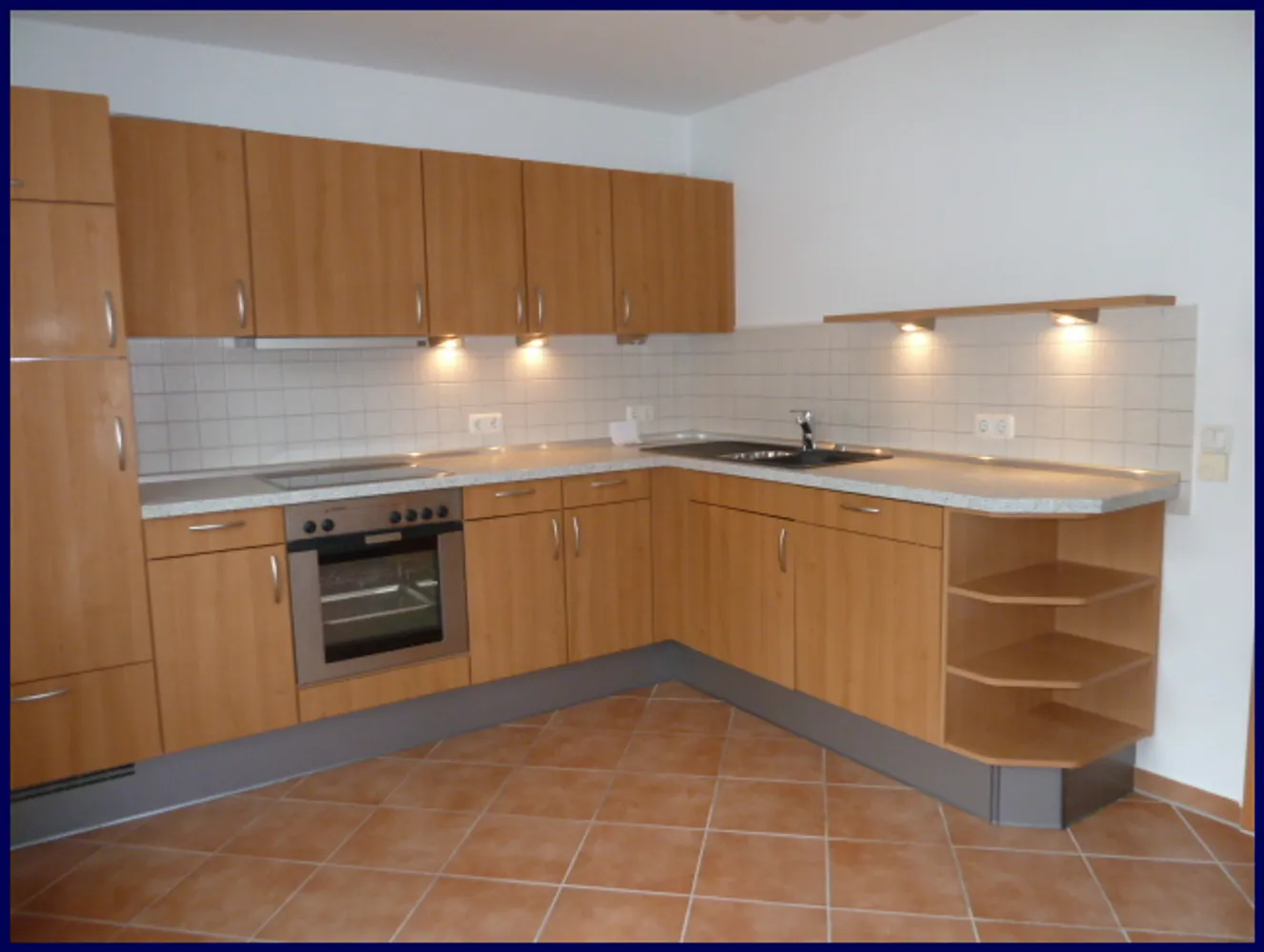 2 Zimmer Wohnung mit 59 m² in München – Bild 4