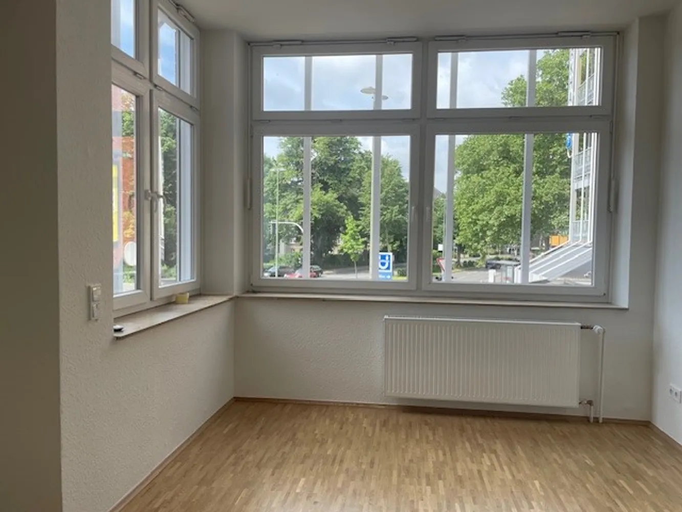 3 room apartment with 85 m² in Gelsenkirchen – Photo 2