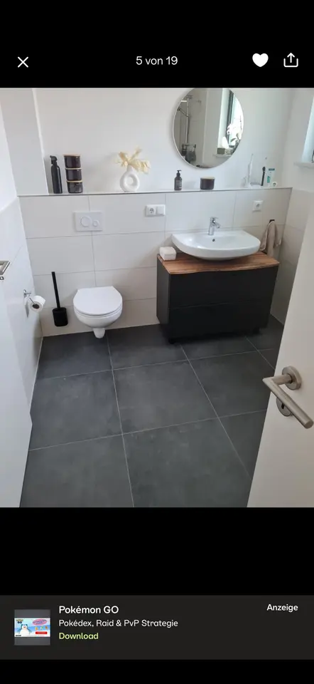 3 Zimmer Wohnung mit 90 m² in Soltau – Bild 5