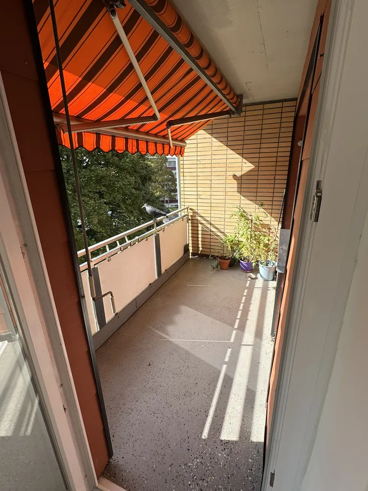 3 Zimmer Wohnung mit 80 m² in Aachen – Bild 2